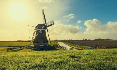 HOLLAND WITH BELGIUM 3 DAYS