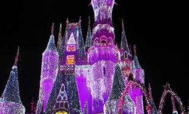 DAZZLING DISNEY