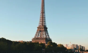 ROAD TO PARIS WITHOUT DISNEY 3 DAYS