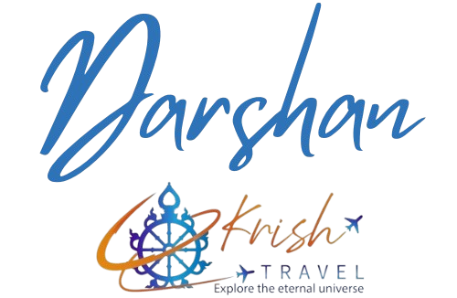 Krish Travel