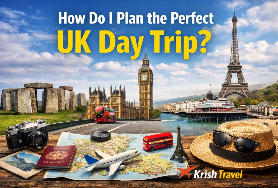uk day trip