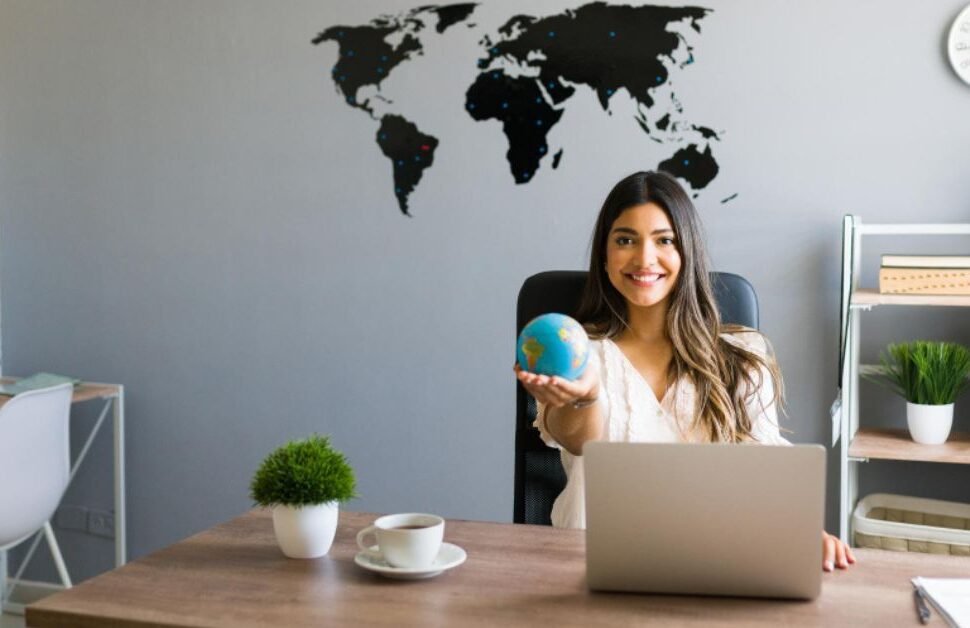 Travel Agency in London