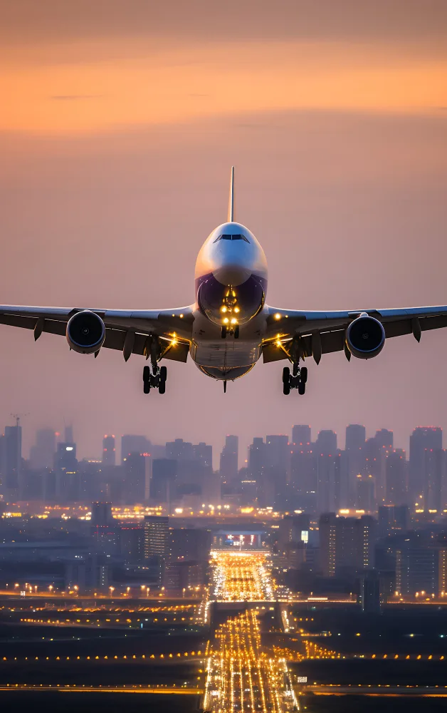 Flight Deals from UK