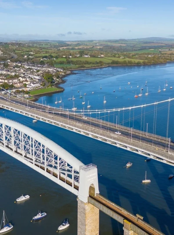 Holidays from London