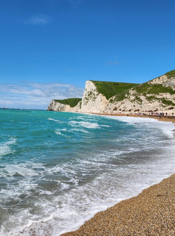 Holidays from London