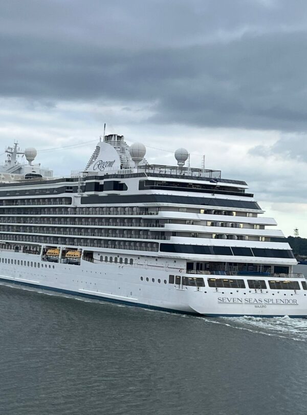 Holidays from London