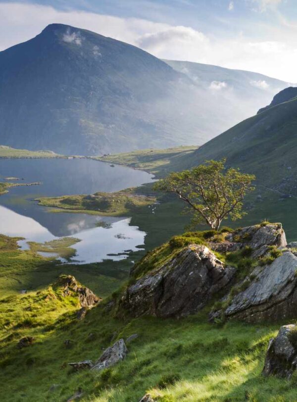 Holidays from London