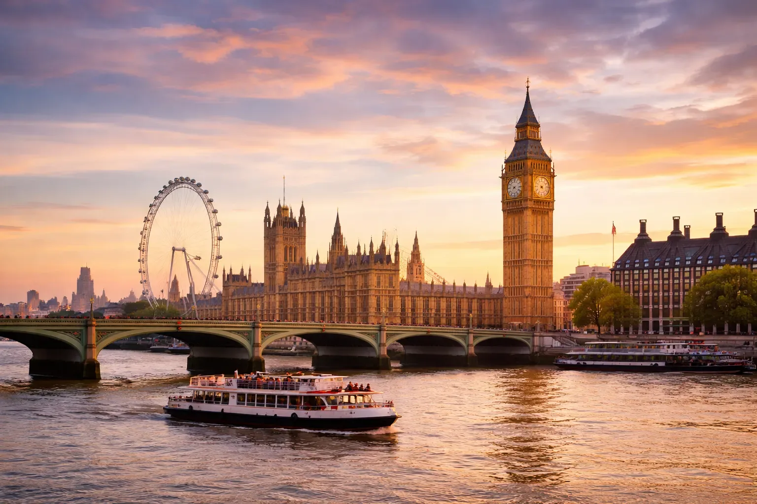 UK Sightseeing Tours
