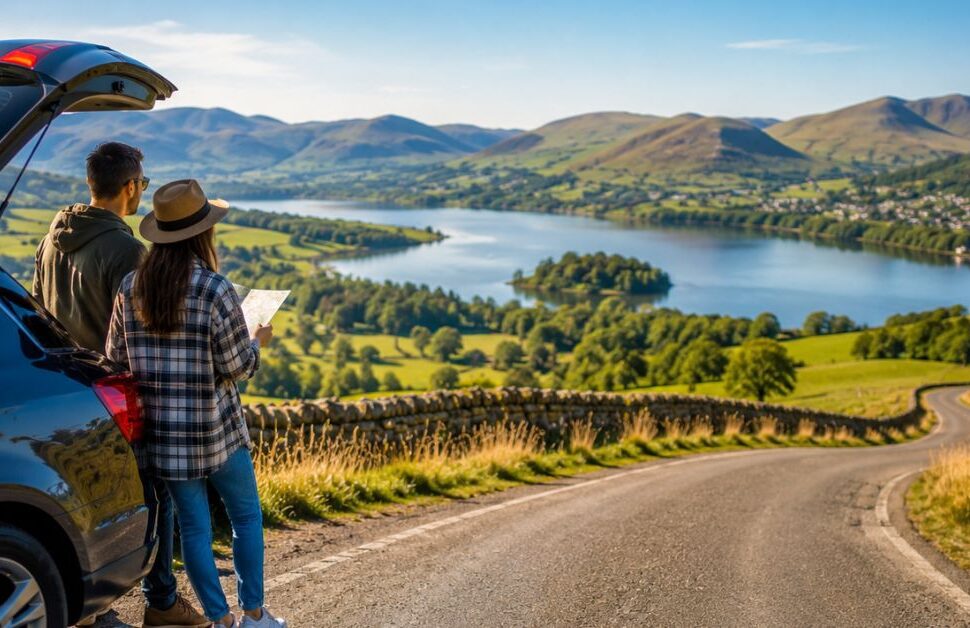 Day Trips from Reading