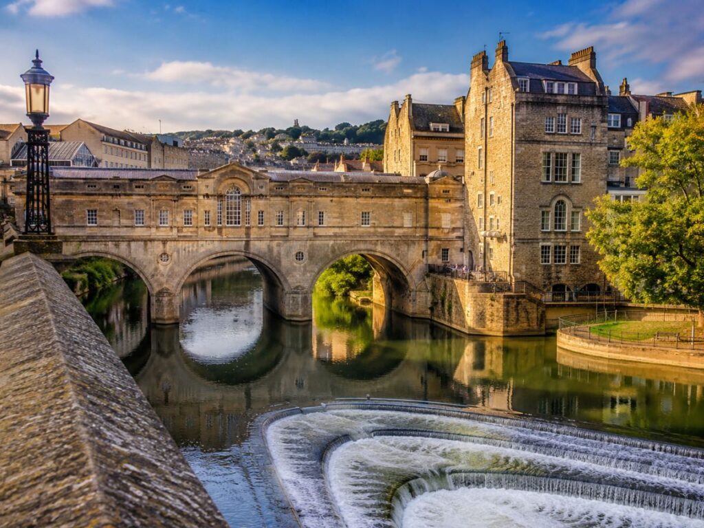 Day Trips from Reading 