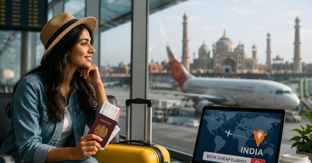 India Flight Deals