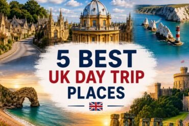 UK Day Trip