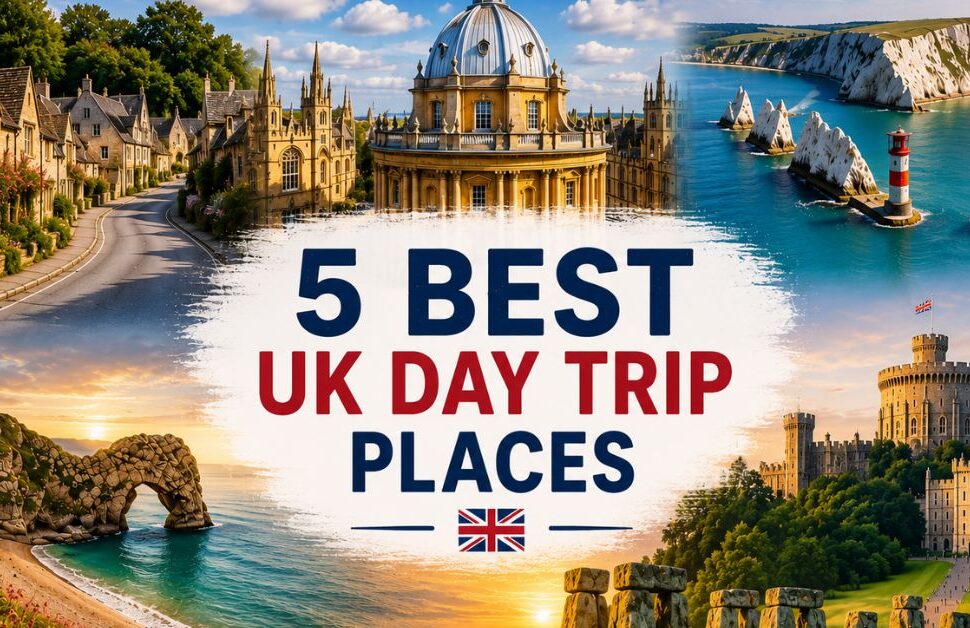 UK Day Trip