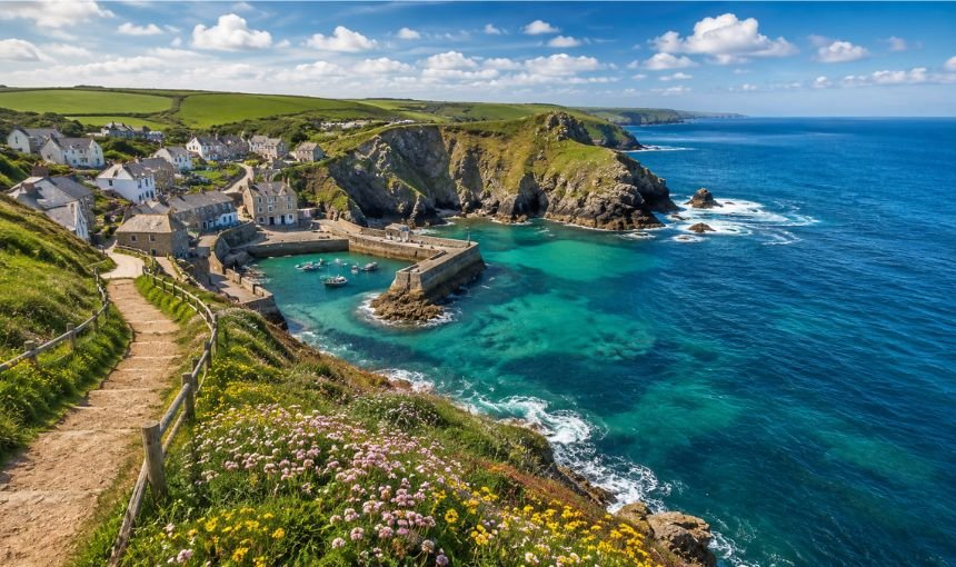 Day Trips from Cornwall