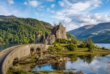 Day Trips from Scotland