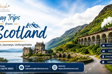 Day Trips from Scotland