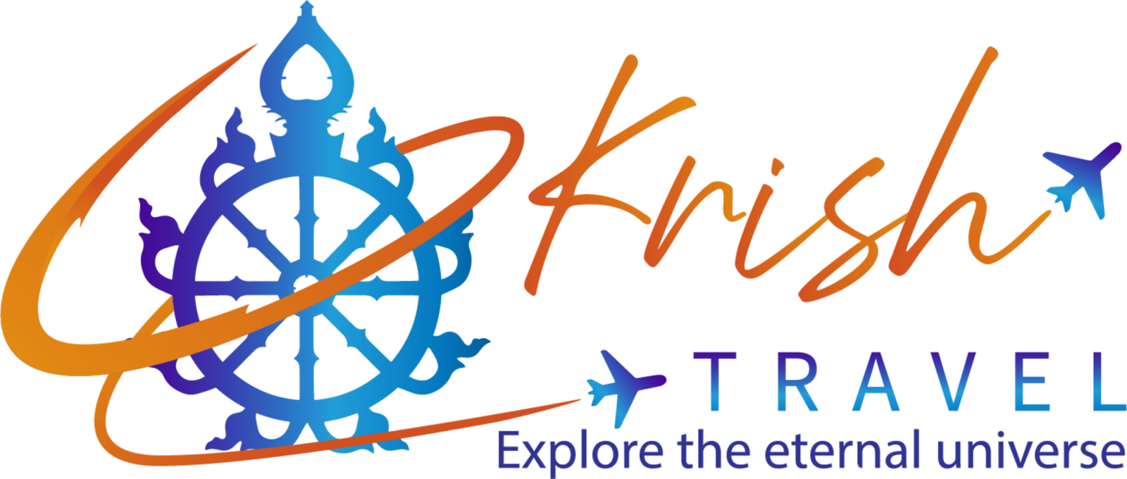 Krish Travel