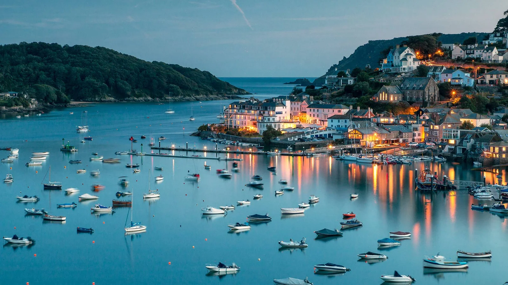 Multi-Day UK Tours